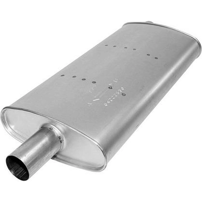 Muffler by AP EXHAUST - 700257 pa2