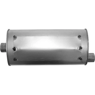 Muffler by AP EXHAUST - 700263 pa1