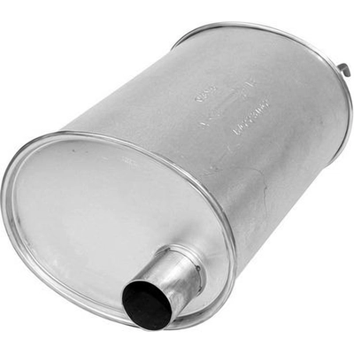 Muffler by AP EXHAUST - 700298 pa2