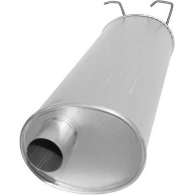 Muffler by AP EXHAUST - 700311 pa1