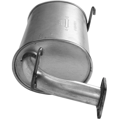 AP EXHAUST - 700368 - Muffler pa3