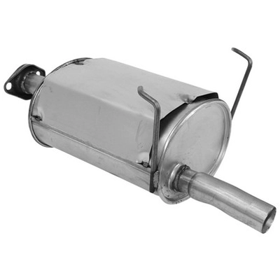 AP EXHAUST - 700387 - Muffler pa10