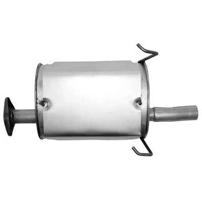 AP EXHAUST - 700387 - Muffler pa9