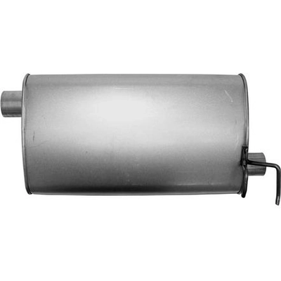 Muffler by AP EXHAUST - 700388 pa2