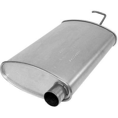 AP EXHAUST - 700389 - Muffler pa1