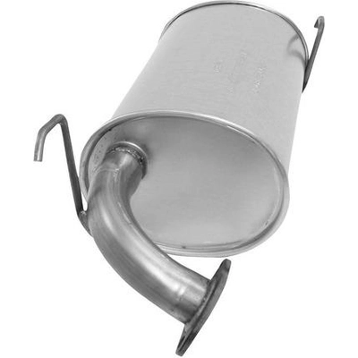 Muffler by AP EXHAUST - 700392 pa2