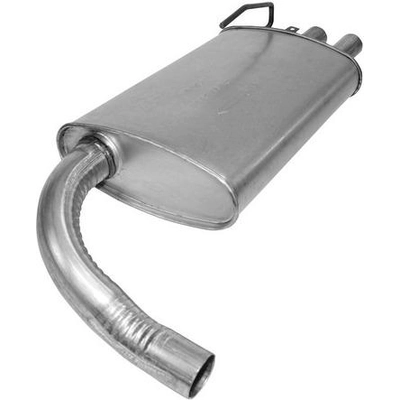 Muffler by AP EXHAUST - 700423 pa2