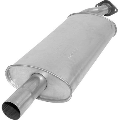 Muffler by AP EXHAUST - 700458 pa2