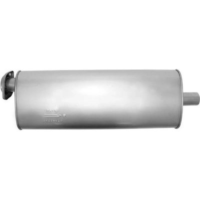 AP EXHAUST - 700466 - Muffler pa1