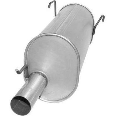 Muffler by AP EXHAUST - 700478 pa1