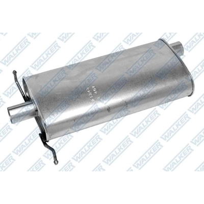 Muffler by WALKER USA - 21343 pa2