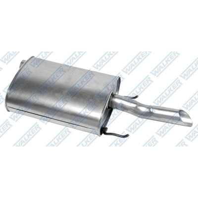 Muffler by WALKER USA - 21346 pa2