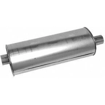 WALKER USA - 21356 - Stainless Steel Muffler pa1