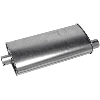 WALKER USA - 21357 - Stainless Steel Muffler pa5