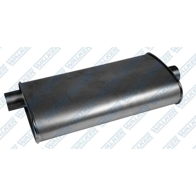 Muffler by WALKER USA - 21424 pa2