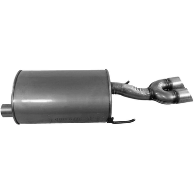 WALKER USA - 21503 - Stainless Steel Muffler pa3