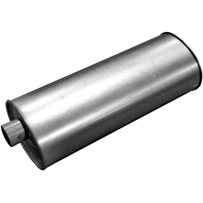 WALKER USA - 21547 - Stainless Steel Muffler pa3