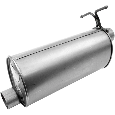 WALKER USA - 21583 - Stainless Steel Muffler pa5