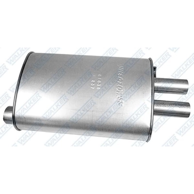 WALKER USA - 21638 - Muffler pa2