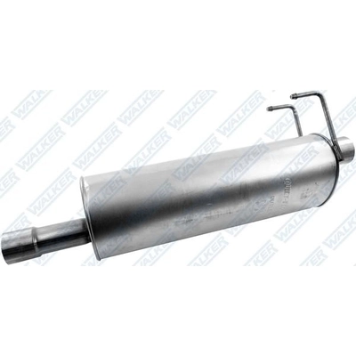 WALKER USA - 21642 - Stainless Steel Muffler pa2