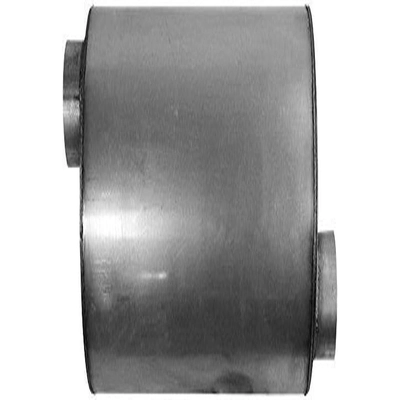 WALKER USA - 21753 - Steel Muffler pa3