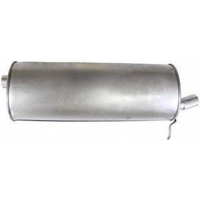 Muffler by WALKER USA - 21755 pa1