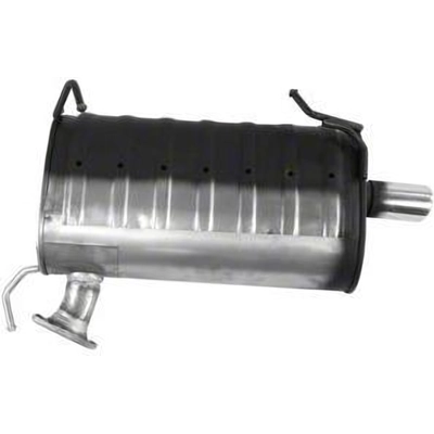 WALKER USA - 21823 - Muffler pa2