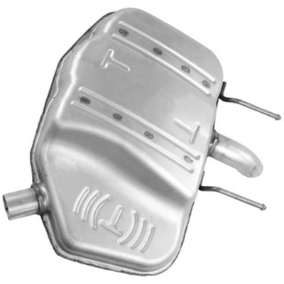 WALKER USA - 21859 - Muffler pa1