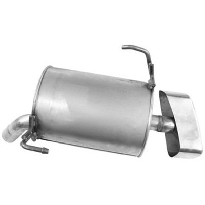 WALKER USA - 22058 - Muffler pa1