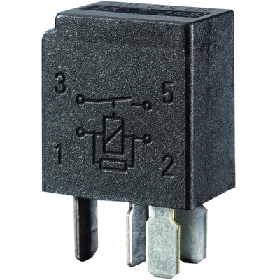 Multi Purpose Relay by HELLA - 933766111 pa1