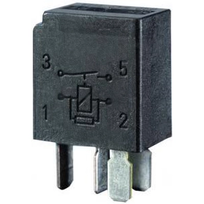 Multi Purpose Relay by HELLA - 933766111 pa2