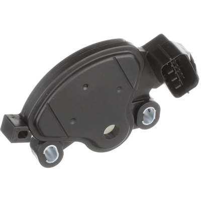 BLUE STREAK (HYGRADE MOTOR) - NS358 - Neutral Safety Switch pa10