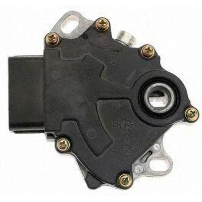 Neutral Safety Switch by BLUE STREAK (HYGRADE MOTOR) - NS135 pa4