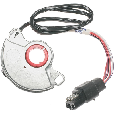 BWD AUTOMOTIVE - S26099 - Neutral Safety Switch pa1