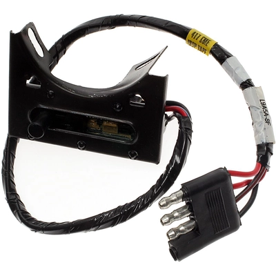 BWD AUTOMOTIVE - S9221 - Neutral Safety Switch pa2