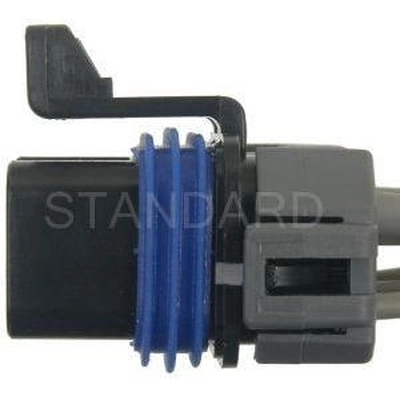 Neutral Safety Switch Connector by BLUE STREAK (HYGRADE MOTOR) - S1056 pa20