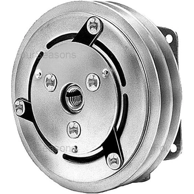 New Air Conditioning Clutch by FOUR SEASONS - 47531 pa4