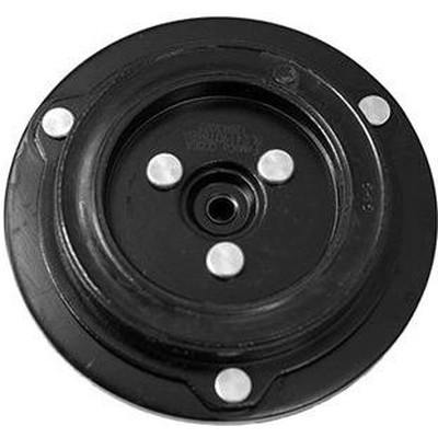 New Air Conditioning Clutch Hub by MOTORCRAFT - YB3105 pa7