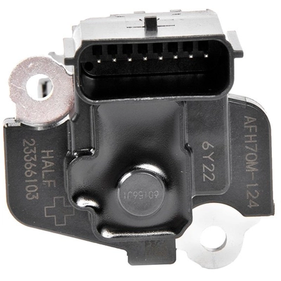 ACDELCO - 23366103 - Mass Air Flow Sensor pa2