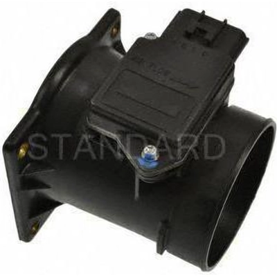 New Air Mass Sensor by BLUE STREAK (HYGRADE MOTOR) - MAS0128 pa2