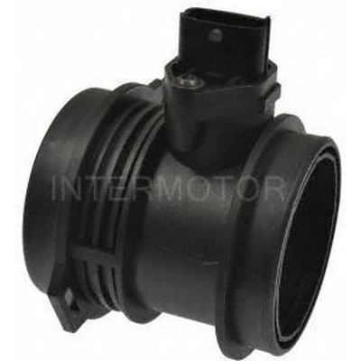 New Air Mass Sensor by BLUE STREAK (HYGRADE MOTOR) - MAS0165 pa2