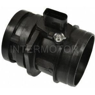 New Air Mass Sensor by BLUE STREAK (HYGRADE MOTOR) - MAS0350 pa2