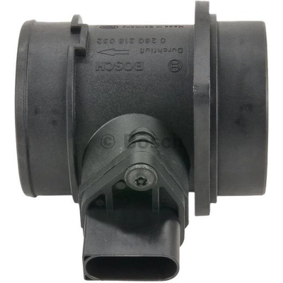 New Air Mass Sensor by BOSCH - 0280218032 pa1