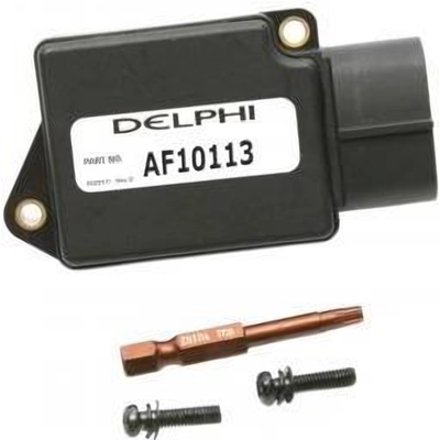 New Air Mass Sensor by DELPHI - AF10113 pa18