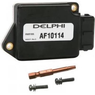 New Air Mass Sensor by DELPHI - AF10114 pa18