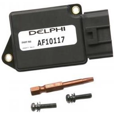 New Air Mass Sensor by DELPHI - AF10117 pa22