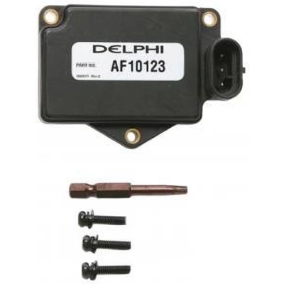 New Air Mass Sensor by DELPHI - AF10123 pa24