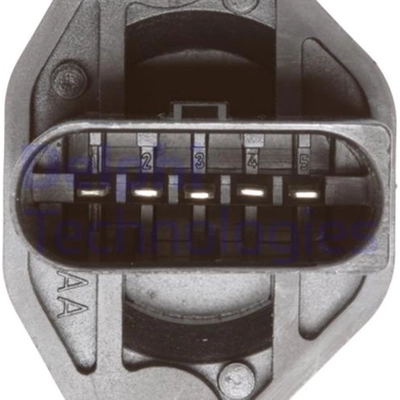 New Air Mass Sensor by DELPHI - AF10383 pa12