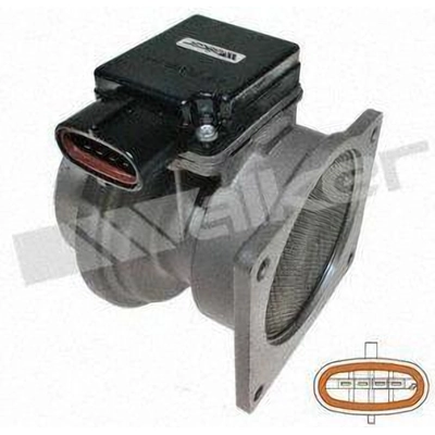 New Air Mass Sensor by WALKER PRODUCTS - 245-1015 pa1