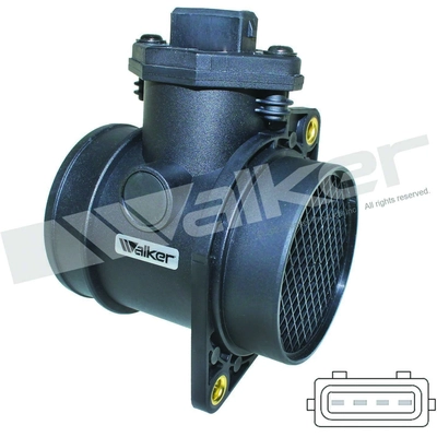 WALKER PRODUCTS - 245-1078 - Mass Air Flow Sensor pa2